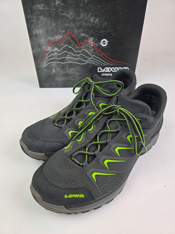 Lowa Ferrox Pro GTX Lo Gtx Wandelschoenen UK11 EU46