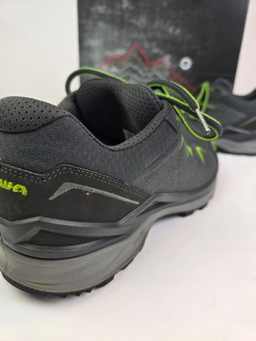Lowa Ferrox Pro GTX Lo Gtx Wandelschoenen UK11 EU46