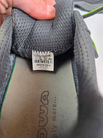 Lowa Ferrox Pro GTX Lo Gtx Wandelschoenen UK11 EU46