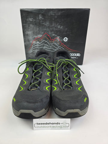 Lowa Ferrox Pro GTX Lo Gtx Wandelschoenen UK11 EU46
