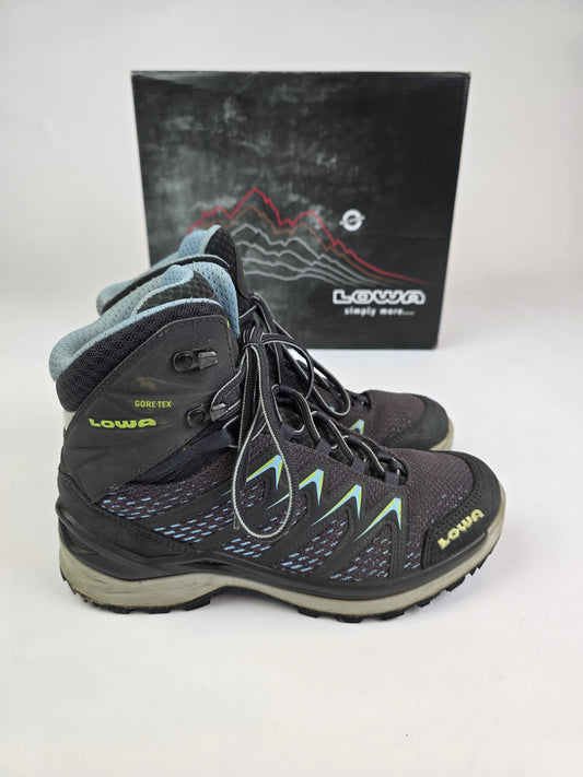 Lowa Innox Pro Mid Gtx Wandelschoenen UK4 EU37