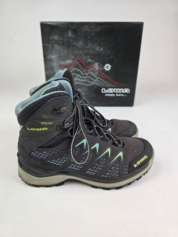 Lowa Innox Pro Mid Gtx Wandelschoenen UK4 EU37