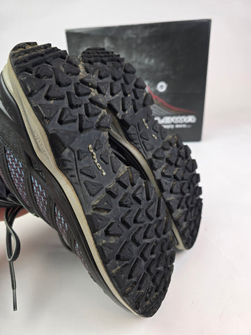 Lowa Innox Pro Mid Gtx Wandelschoenen UK4 EU37