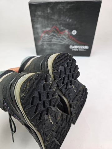 Lowa Innox Pro Mid Gtx Wandelschoenen UK4 EU37