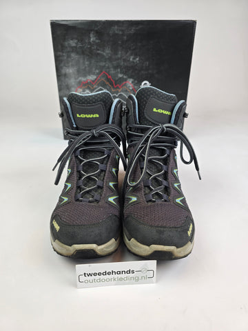 Lowa Innox Pro Mid Gtx Wandelschoenen UK4 EU37