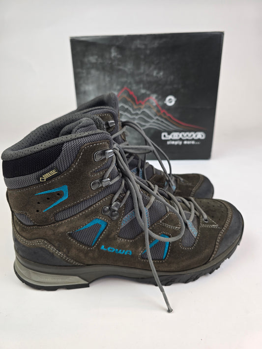 Lowa Phoenix GTX Mid Wandelschoenen UK6.5 EU40