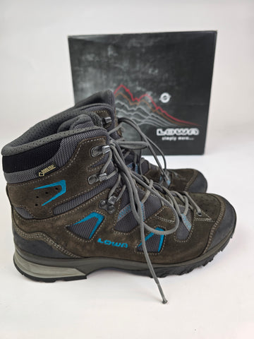 Lowa Phoenix GTX Mid Wandelschoenen UK6.5 EU40