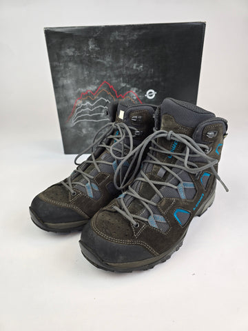 Lowa Phoenix GTX Mid Wandelschoenen UK6.5 EU40