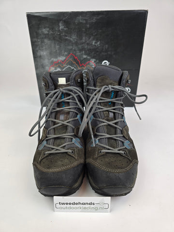 Lowa Phoenix GTX Mid Wandelschoenen UK6.5 EU40