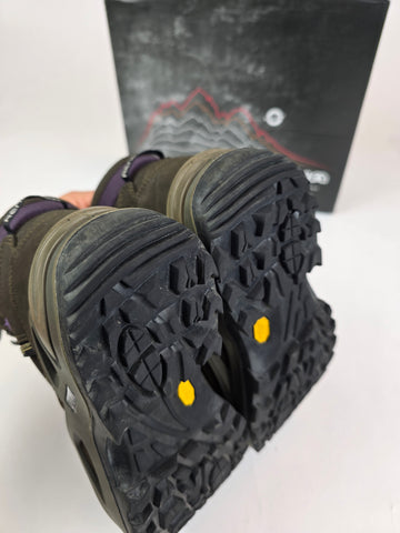 Lowa Renegade Mid GTX Bruin Wandelschoenen UK7.0 EU41