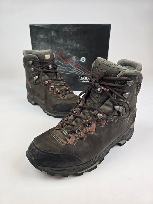 Lowa Mauria Gtx Bergschoenen UK8 EU42