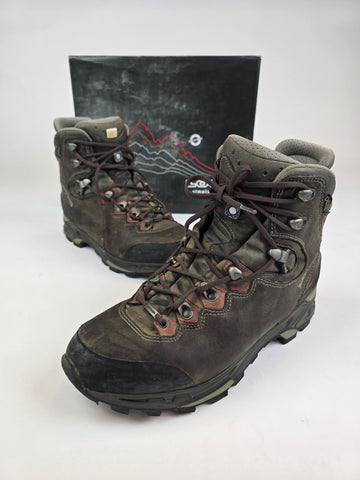 Lowa Mauria Gtx Bergschoenen UK8 EU42