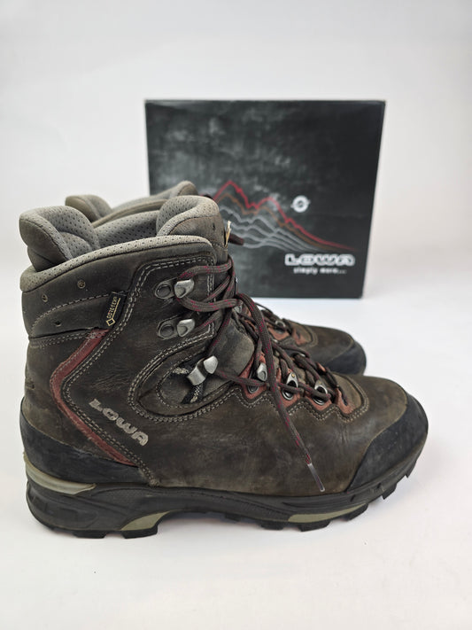 Lowa Mauria Gtx Bergschoenen UK8 EU42