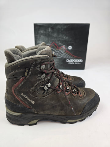 Lowa Mauria Gtx Bergschoenen UK8 EU42
