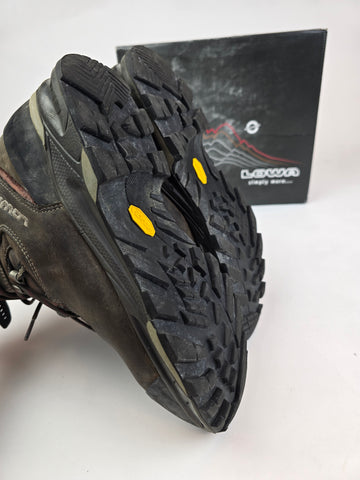 Lowa Mauria Gtx Bergschoenen UK8 EU42
