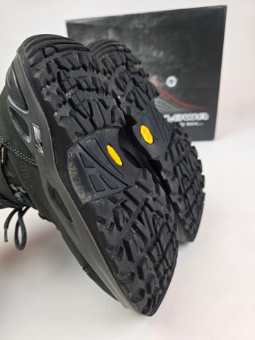 Lowa Renegade Mid GTX zgan! Wandelschoenen UK3.5 EU36,5