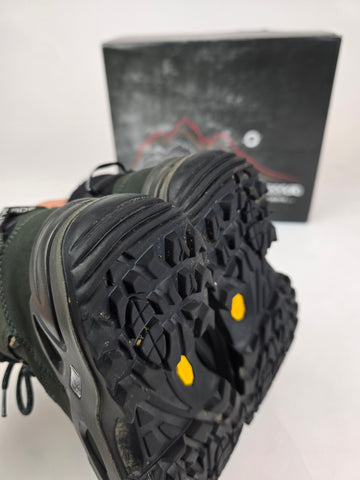 Lowa Renegade Mid GTX zgan! Wandelschoenen UK3.5 EU36,5