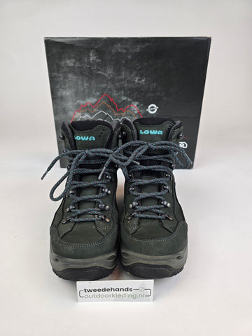Lowa Renegade Mid GTX zgan! Wandelschoenen UK3.5 EU36,5