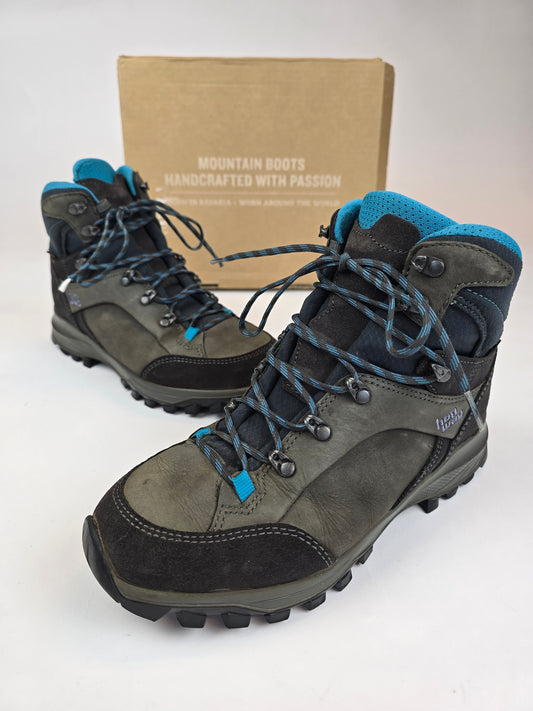 Hanwag Banks Lady Mid GTX Wandelschoenen UK6.5 EU40