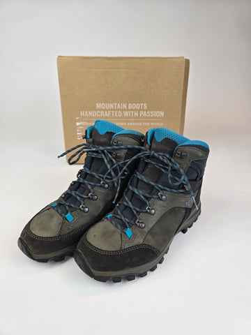 Hanwag Banks Lady Mid GTX Wandelschoenen UK6.5 EU40