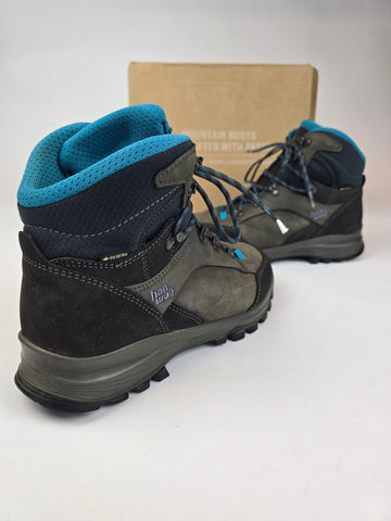Hanwag Banks Lady Mid GTX Wandelschoenen UK6.5 EU40