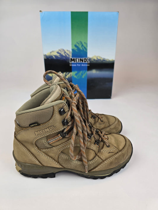 Meindl Matrei GTX Wandelschoenen UK4.0 EU37