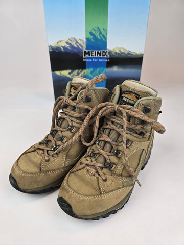 Meindl Matrei GTX Wandelschoenen UK4.0 EU37