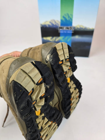 Meindl Matrei GTX Wandelschoenen UK4.0 EU37