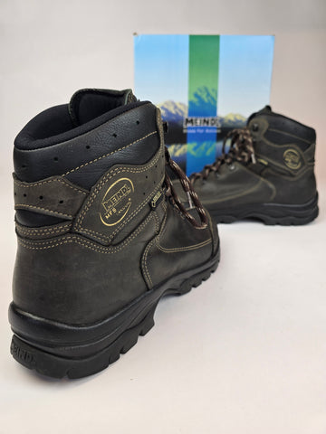 Meindl Vakuum Ultra Mid Wandelschoenen Zgan! UK11.5 EU46.5