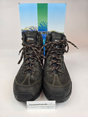 Meindl Vakuum Ultra Mid Wandelschoenen Zgan! UK11.5 EU46.5