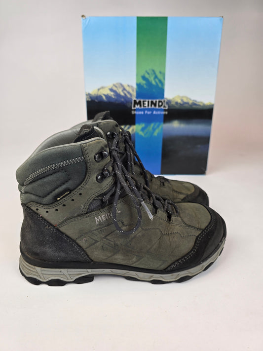 Meindl Tramin Gtx Wandelschoenen Uk5.5 EU39