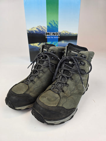Meindl Tramin Gtx Wandelschoenen Uk5.5 EU39