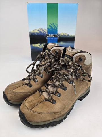 Meindl Vakuum Ultra Mid Wandelschoenen Uk7.5 EU41.5
