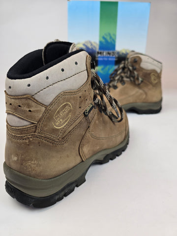 Meindl Vakuum Ultra Mid Wandelschoenen Uk7.5 EU41.5
