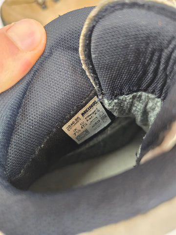 Meindl Vakuum Ultra Mid Wandelschoenen Uk7.5 EU41.5