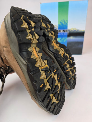 Meindl Vakuum Ultra Mid Wandelschoenen Uk7.5 EU41.5