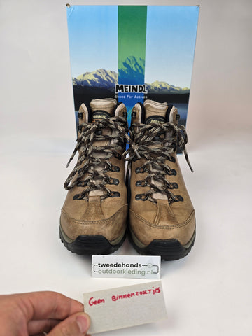 Meindl Vakuum Ultra Mid Wandelschoenen Uk7.5 EU41.5