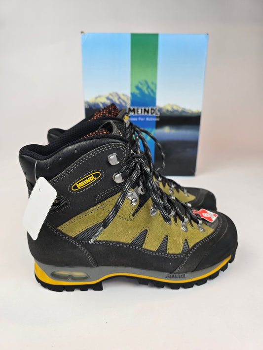 Meindl Air Revolution Gtx Bergschoenen Nieuw UK7 EU41