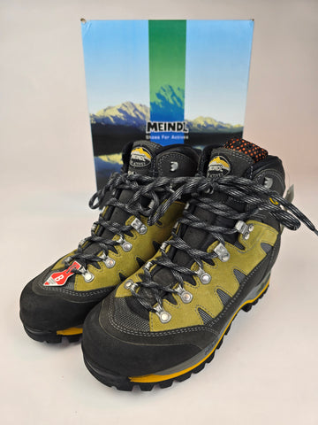 Meindl Air Revolution Gtx Bergschoenen Nieuw UK7 EU41