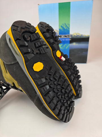 Meindl Air Revolution Gtx Bergschoenen Nieuw UK7 EU41