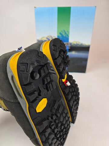 Meindl Air Revolution Gtx Bergschoenen Nieuw UK7 EU41