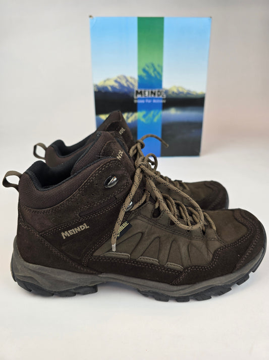 Meindl Nebraska Mid GTX Wandelschoenen UK8.0 EU42
