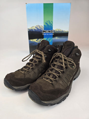 Meindl Nebraska Mid GTX Wandelschoenen UK8.0 EU42