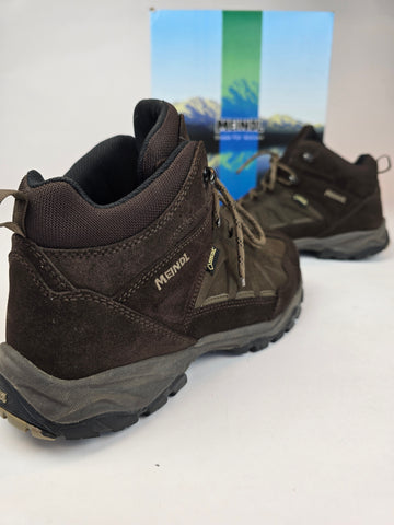 Meindl Nebraska Mid GTX Wandelschoenen UK8.0 EU42