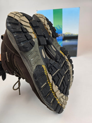 Meindl Nebraska Mid GTX Wandelschoenen UK8.0 EU42