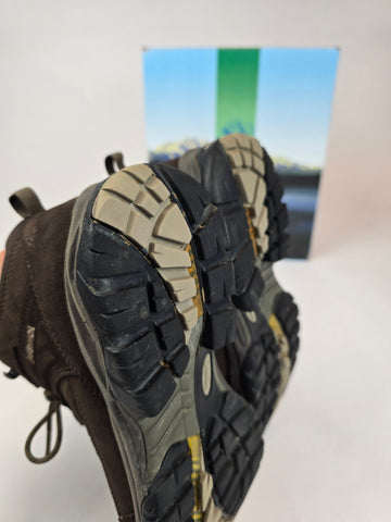 Meindl Nebraska Mid GTX Wandelschoenen UK8.0 EU42