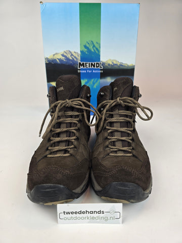 Meindl Nebraska Mid GTX Wandelschoenen UK8.0 EU42
