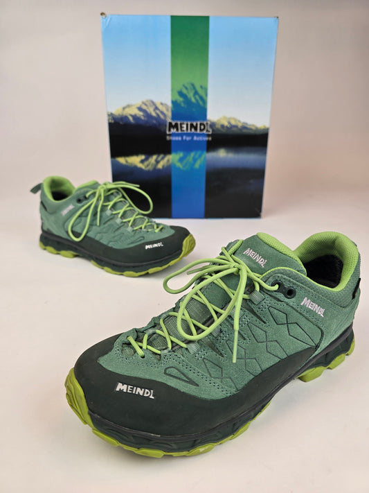 Meindl Lite Trail Lady Gtx Wandelschoenen UK6.0 EU39.5