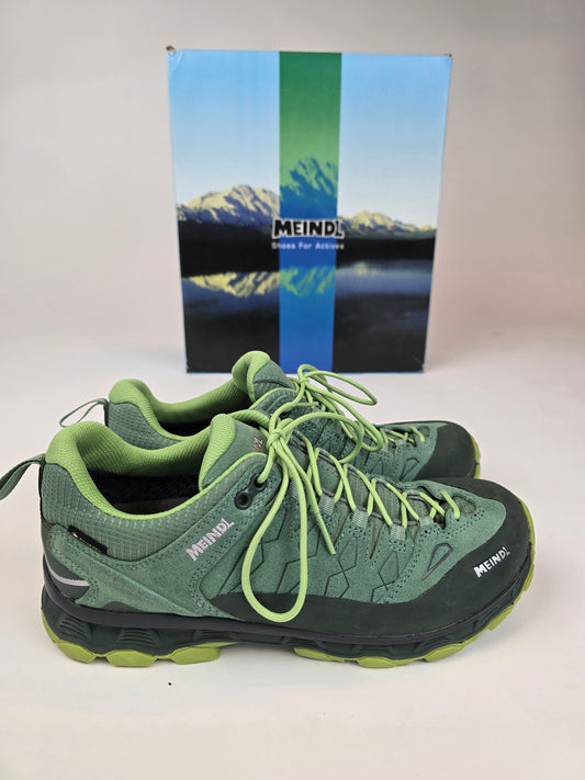 Meindl Lite Trail Lady Gtx Wandelschoenen UK6.0 EU39.5