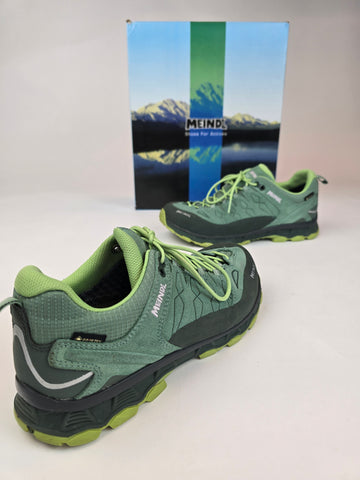 Meindl Lite Trail Lady Gtx Wandelschoenen UK6.0 EU39.5